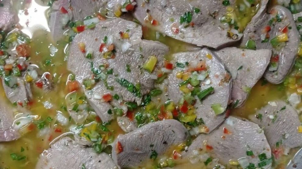 El plato favorito de la mesa navideña es un comodín para cocinar en los días de calor.