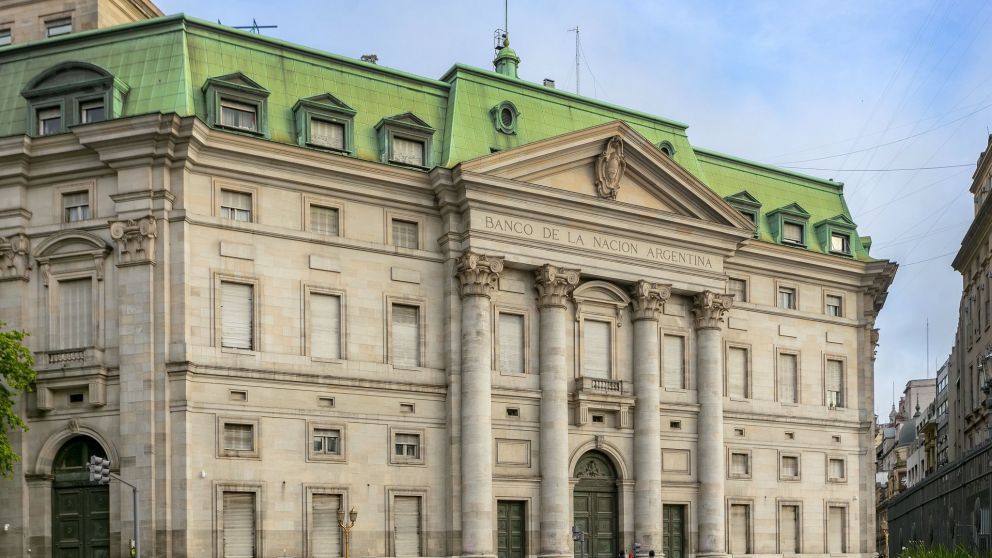 La Justicia falló a favor del Banco Nación por la suba de tasas en La Plata.