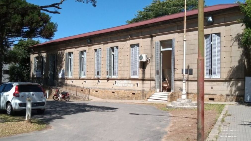 La mujer trans murió en el Hospital San Benjamín de Colón.