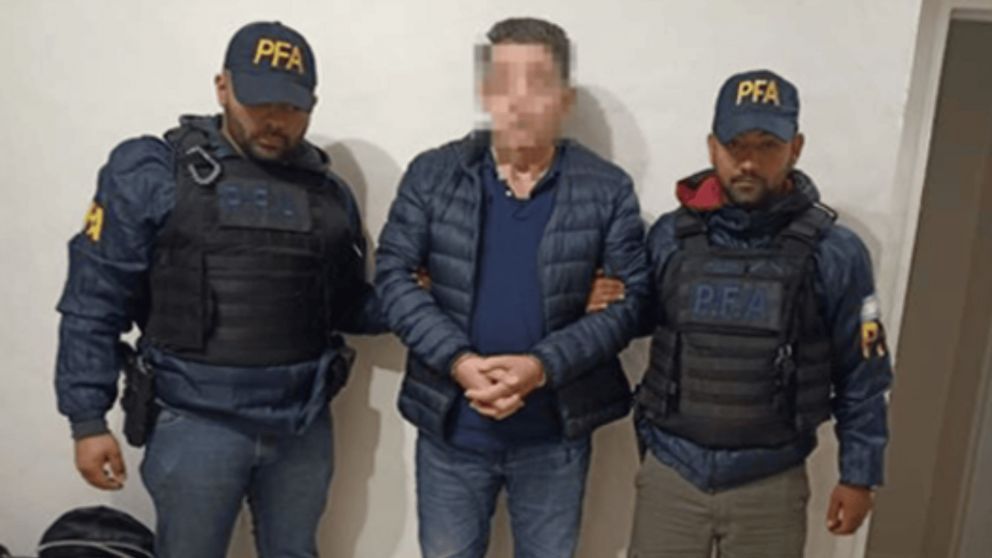 Los supuestos secuestradores están detenidos con prisión preventiva.