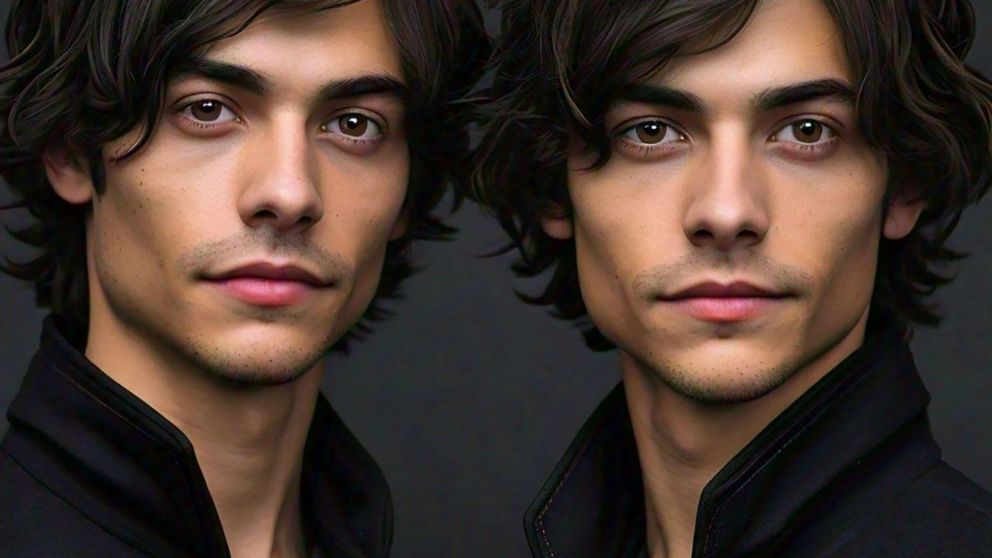 Los misteriosos doppelgängers: cómo la genética explica la existencia de dobles en el mundo