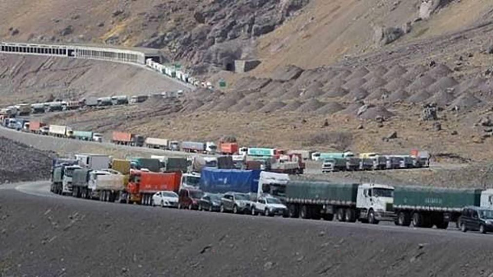 Nuevos controles para tours de compras en Chile: el protocolo que busca evitar demoras en la frontera