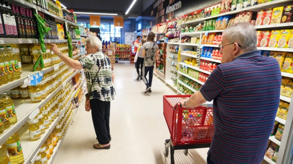 La inflaci�n de septiembre fue del 3,5%.