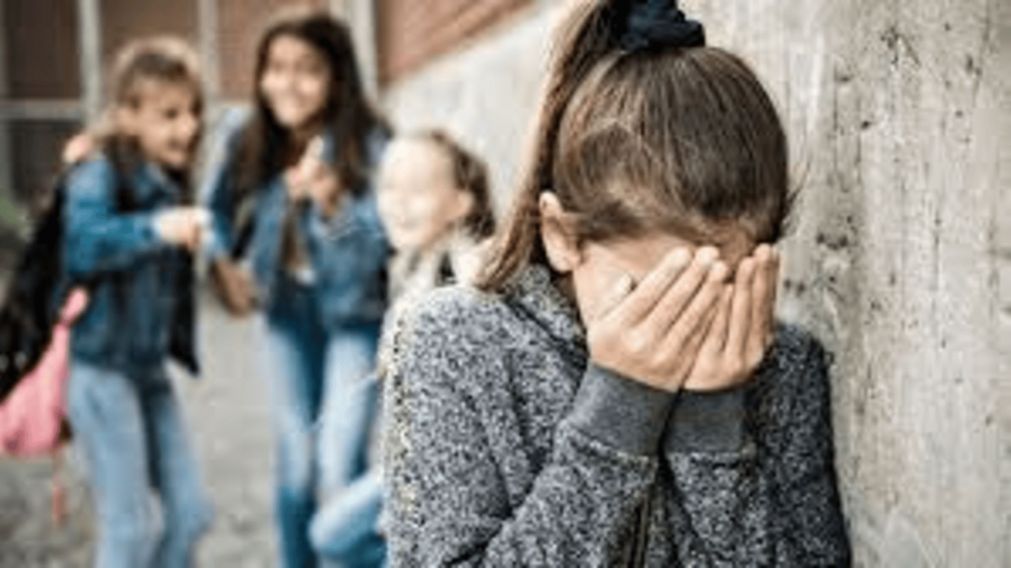 Una encuesta establece que el bullying se padece sobre todo en la escuela.