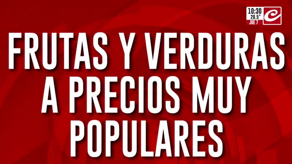 Crónica HD