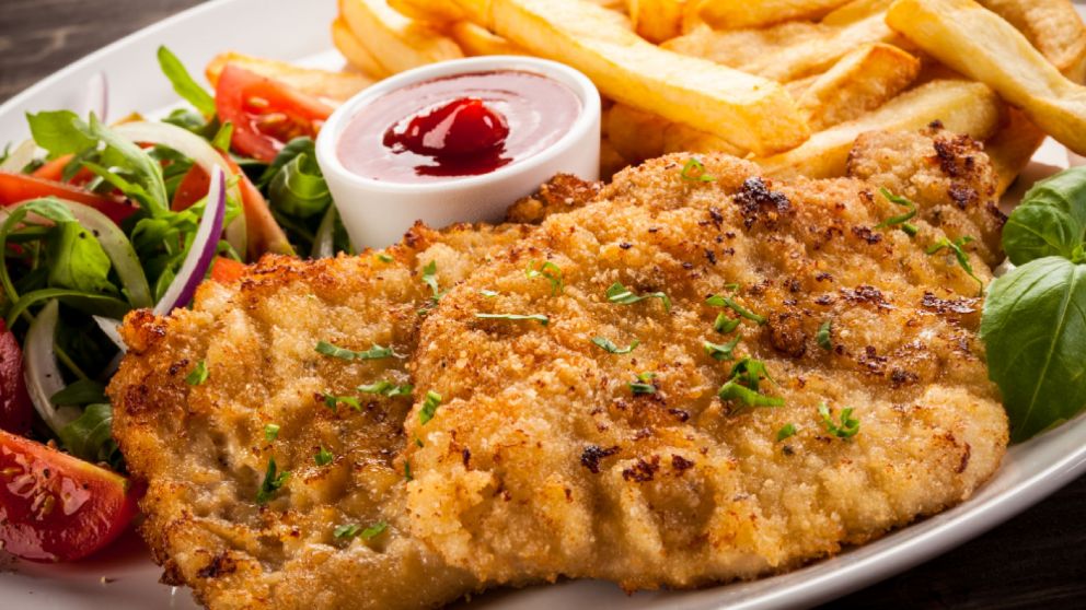 Marineras de carne en 4 pasos: Una receta bien argentina para disfrutar en familia