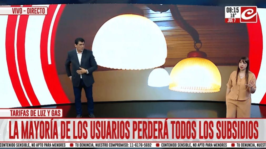 Crónica HD