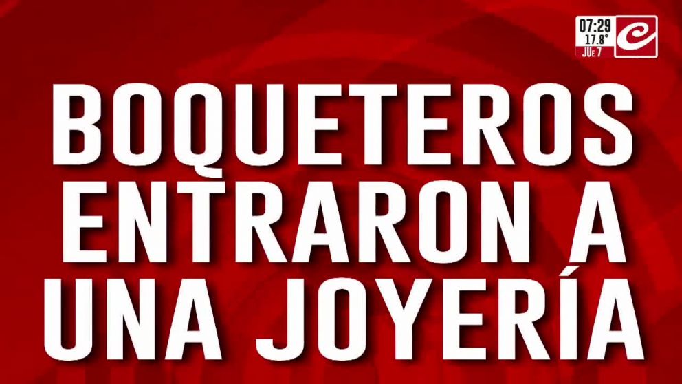 Crónica HD