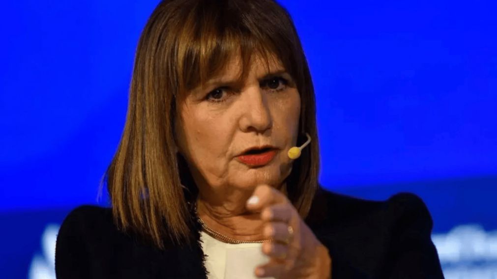 La funcionaria recurrió a la Justicia y lo contó en sus redes sociales.