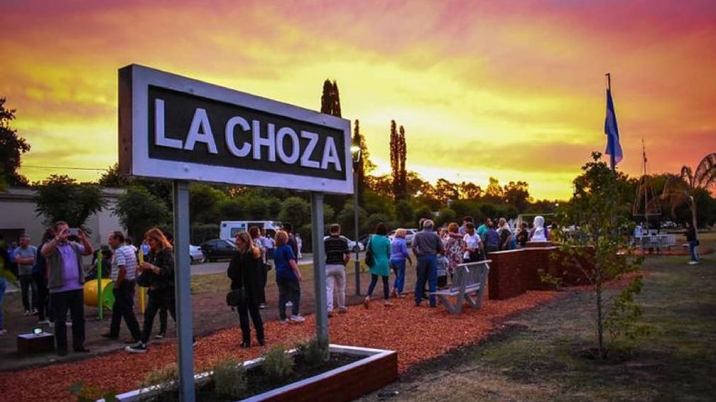 Escapada: El pueblito de 40 habitantes escondido a una hora de CABA que tiene paisajes únicos (Imagen ilustrativa)