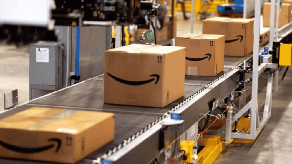 Amazon sorprendió con una importante novedad.