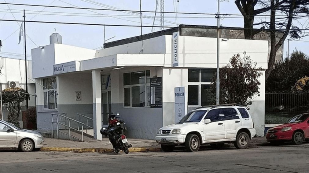 En el caso interviene la comisaría cuarta.