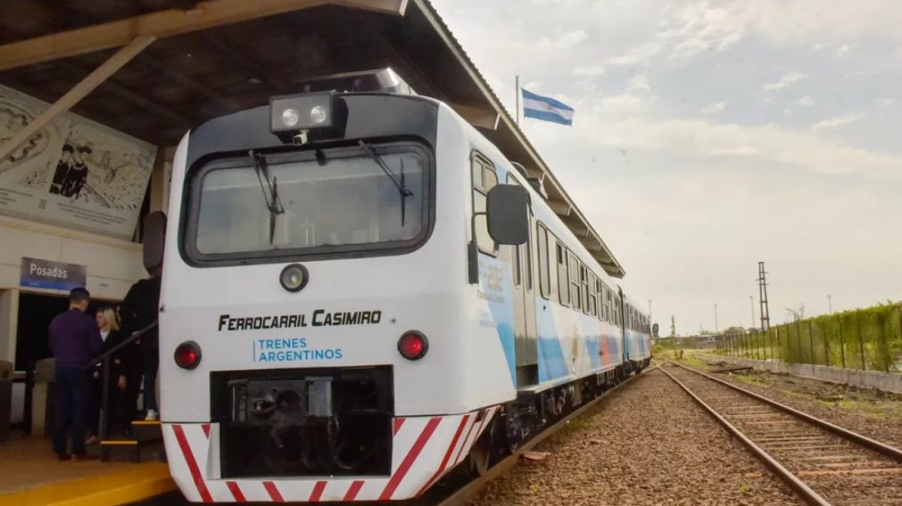 El nuevo cuadro tarifario regirá a partir del jueves 7 de noviembre.