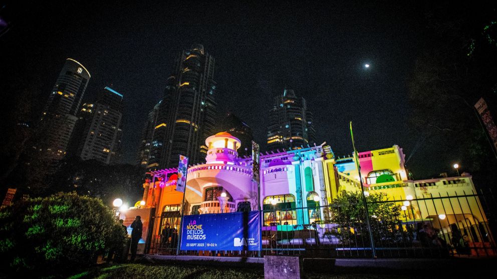 Museos, centros culturales, asociaciones y espacios que est�n relacionados con la gesti�n cultural formar�n parte del evento en CABA.