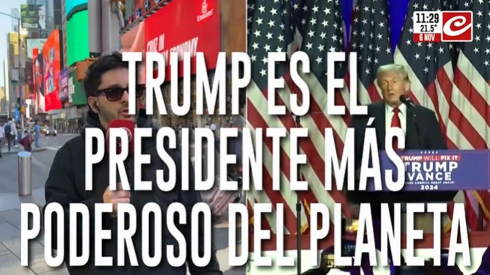 Crónica HD