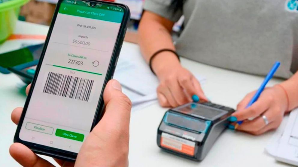 Pese al fin de mes, Cuenta DNI mantiene activos sus beneficios de octubre, para aprovechar "con todo" el ahorro en compras (Imagen ilustrativa).