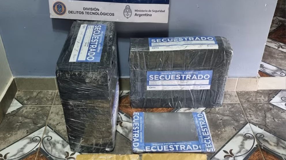 Durante el procedimiento, se incautaron grandes sumas de dinero en efectivo, dispositivos electr�nicos, tarjetas de memoria y hasta armas de fuego.