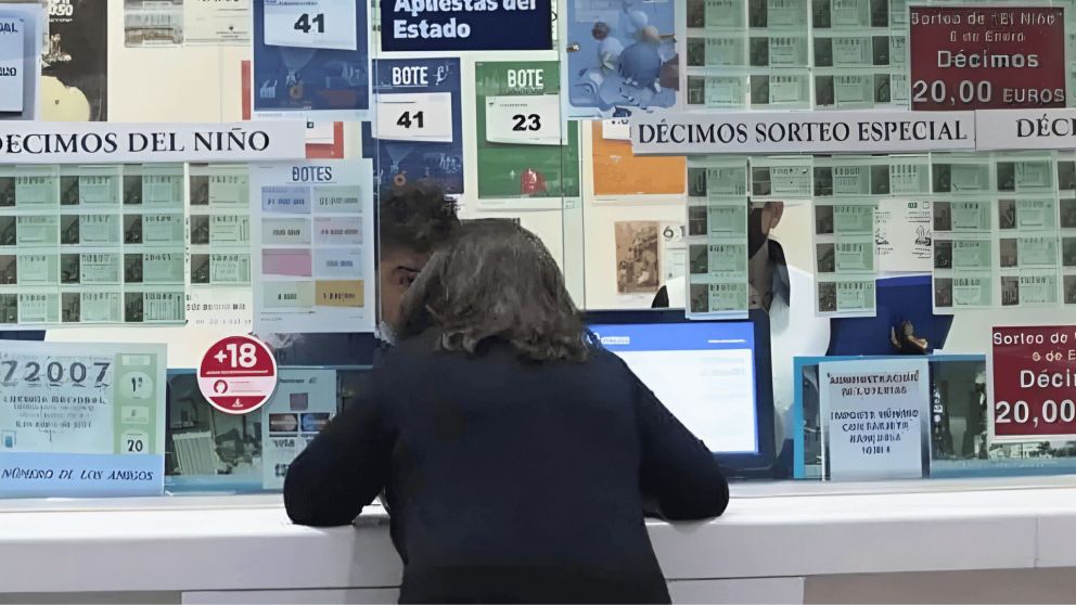 Ganó la Quiniela, guardó la boleta en la cartera y se olvidó: ¿Qué pasó con el premio millonario? (Imagen ilustrativa).
