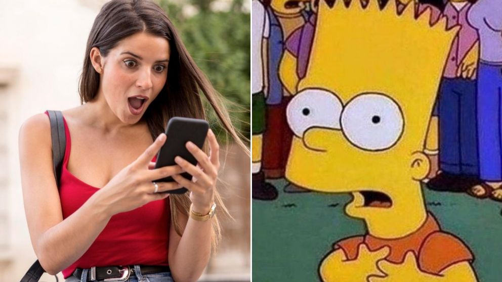 Le pidi� a su hija que le tradujera algo al ingl�s y la frase que le mand� la dej� perpleja (imagen ilustrativa).