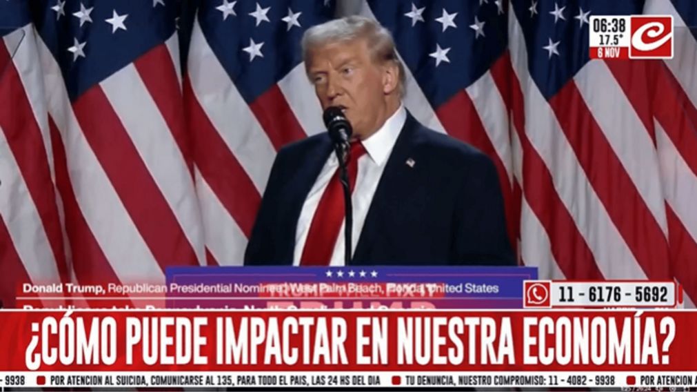 Crónica HD