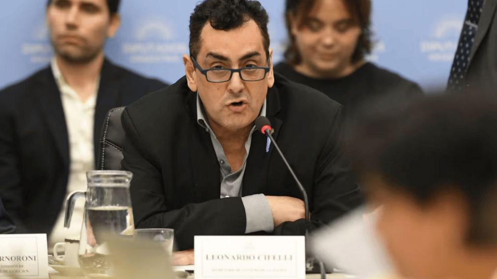 El Gobierno anunció que la secretaría de Cultura pasará a la órbita de Javier Milei.