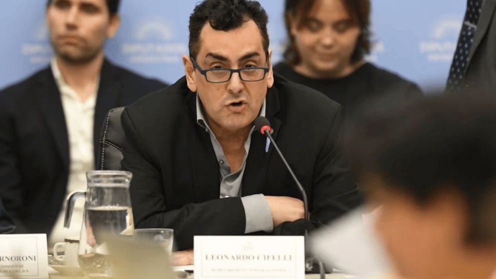 El Gobierno anunció que la secretaría de Cultura pasará a la órbita de Javier Milei.