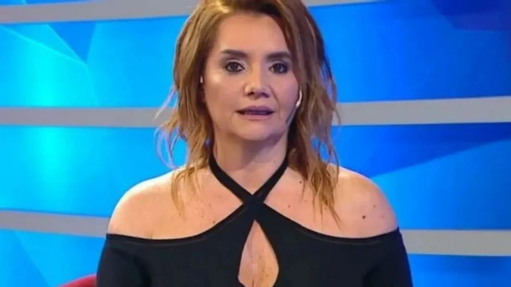 “Las situaciones donde las mujeres nos sentimos humilladas y vulneradas pasan todo el tiempo", aseguró Pazos ante un plenario de comisiones.