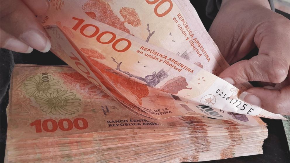 El Gobierno confirmó el pago de $70.000 para jubilados y pensionados.