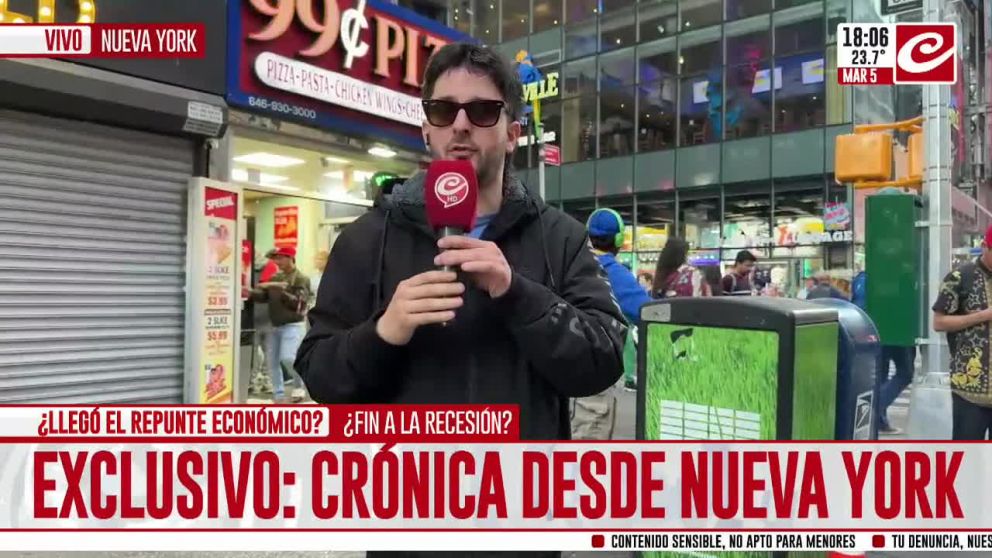 Crónica HD