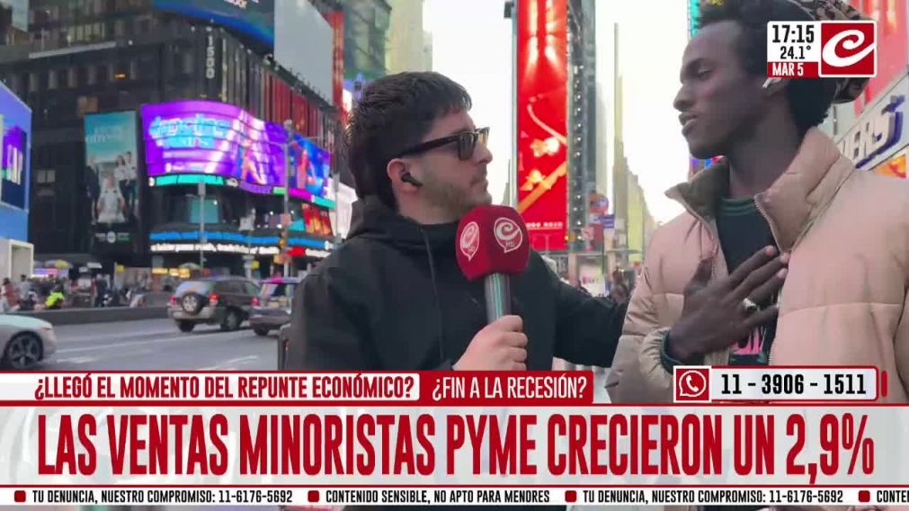Crónica HD