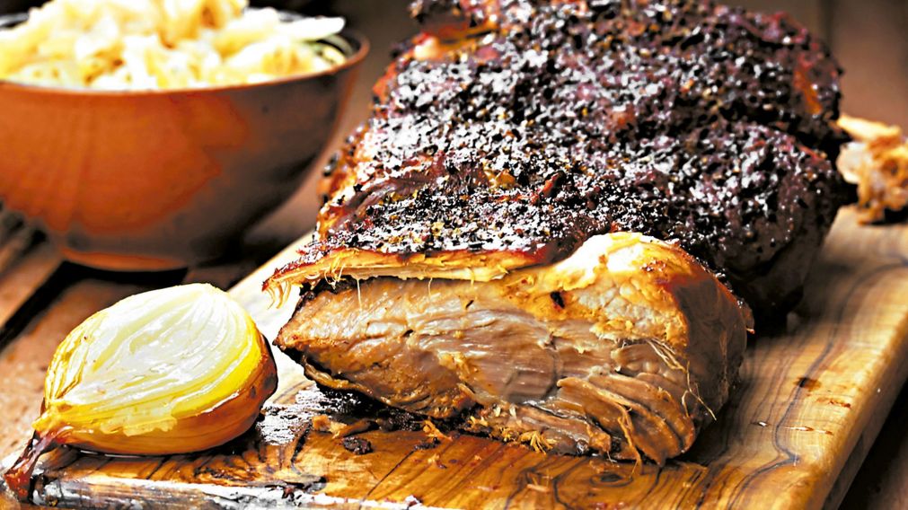 Cuenta DNI: corte de cerdo súper económico para solucionar la comida en pocos minutos.