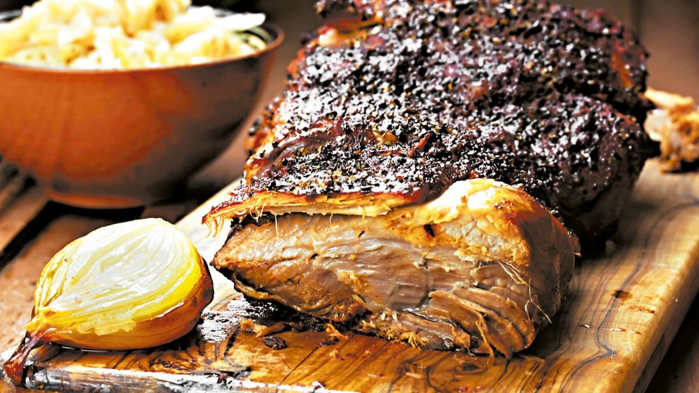Cuenta DNI: corte de cerdo súper económico para solucionar la comida en pocos minutos.