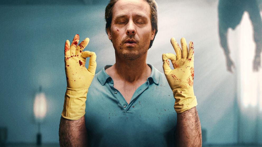 Netflix: la serie corta ideal para maratonear que explora la terapia de forma poco convencional.