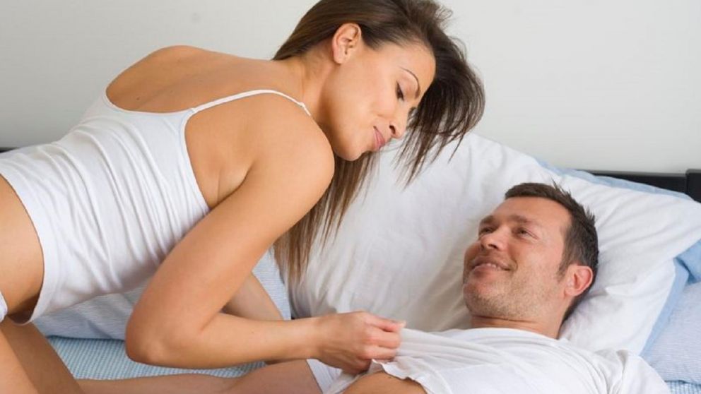 ¡Cuánta pasión! los signos zodiacales que son unos leones en la cama.