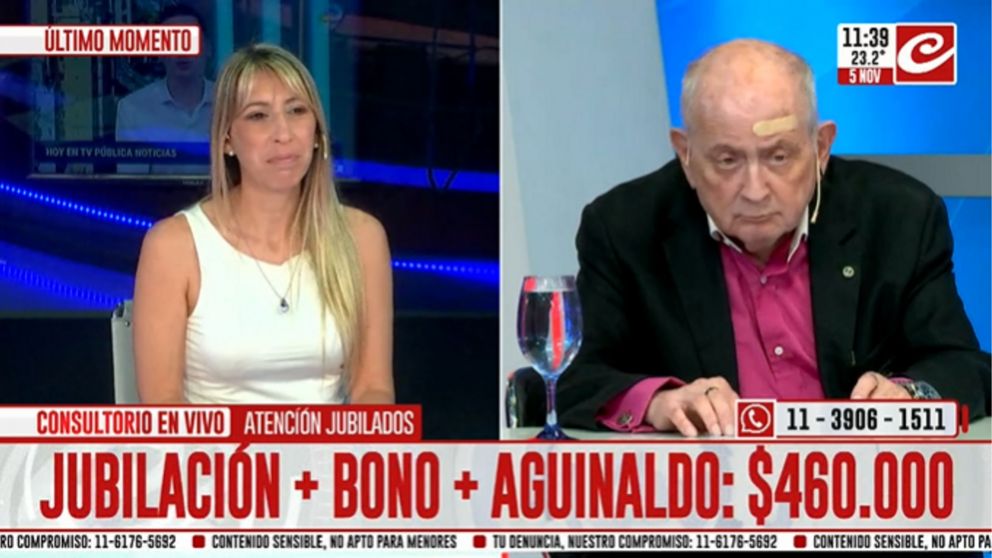 Crónica HD