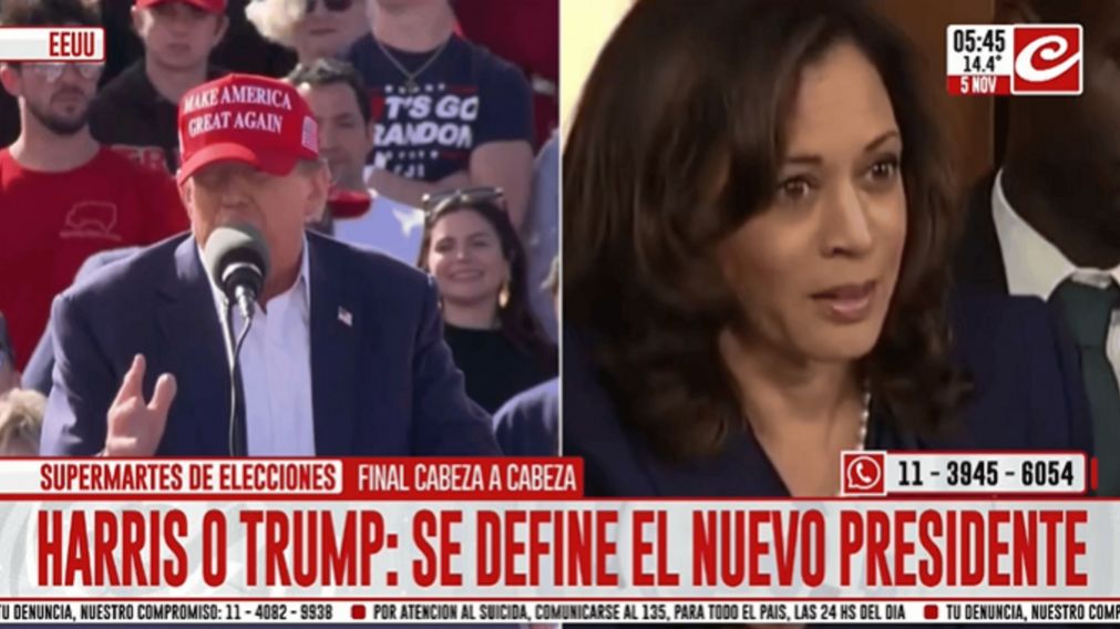 Crónica HD