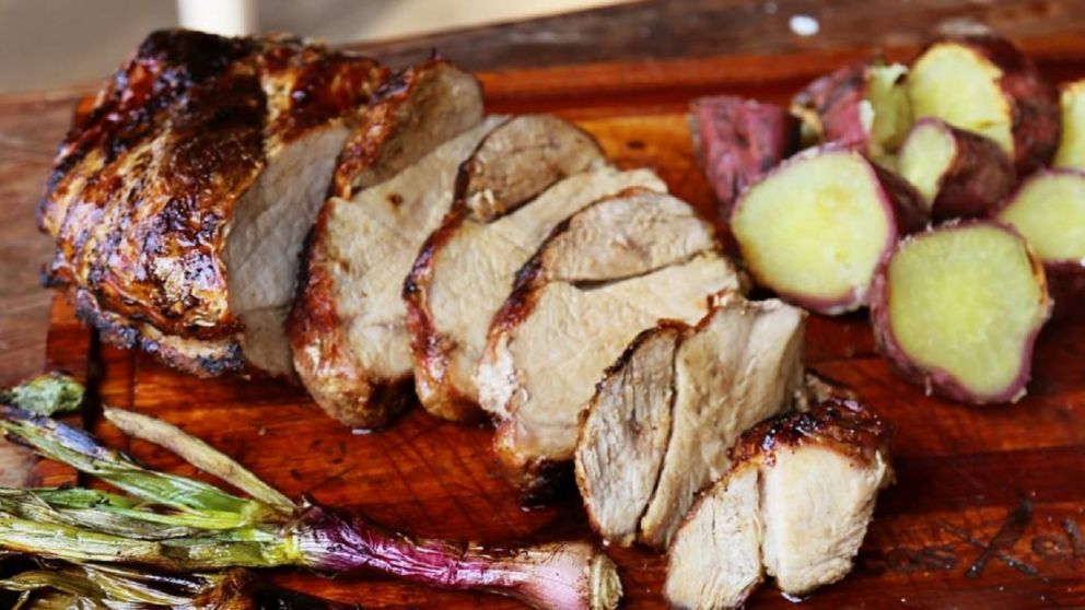 El corte de carne barato y rendidor perfecto para hacer a la parrilla y comer de entrada mientras se espera el asado.