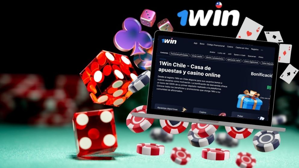 1Win