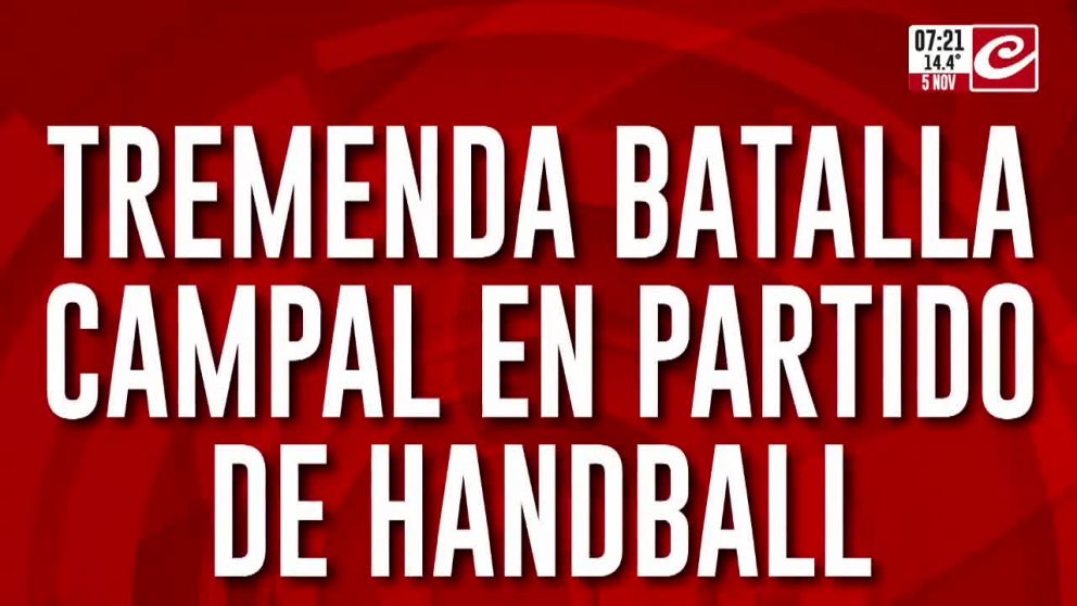 Crónica HD