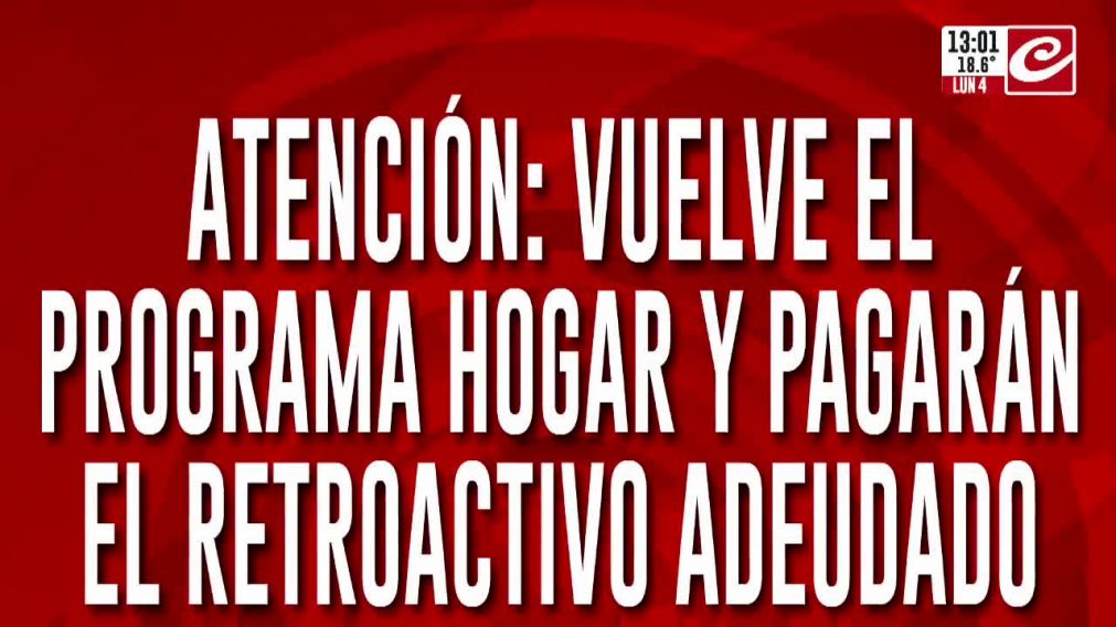 Crónica HD