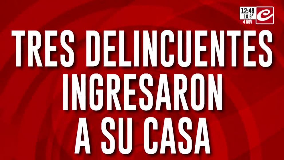Crónica HD