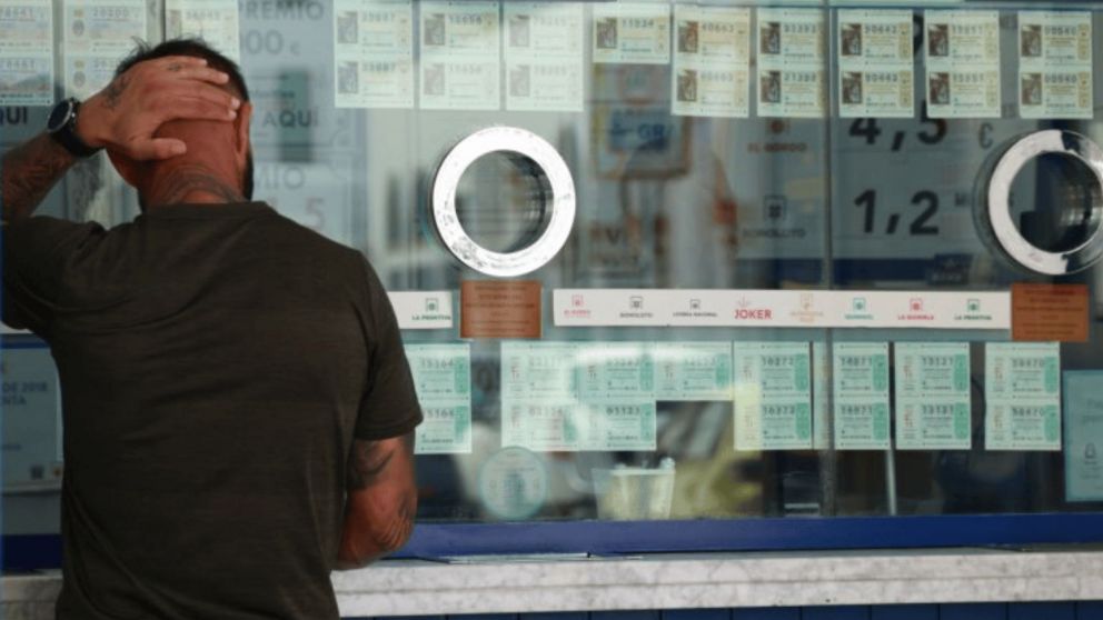 "Colgado" ganó millones en la Quiniela por un descuido oportuno (Imagen ilustrativa).