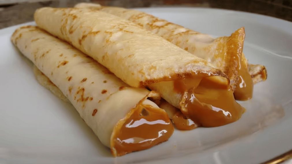 Receta de panqueques: trucos para que no se peguen en la cocción ni desarmen al rellenarlos