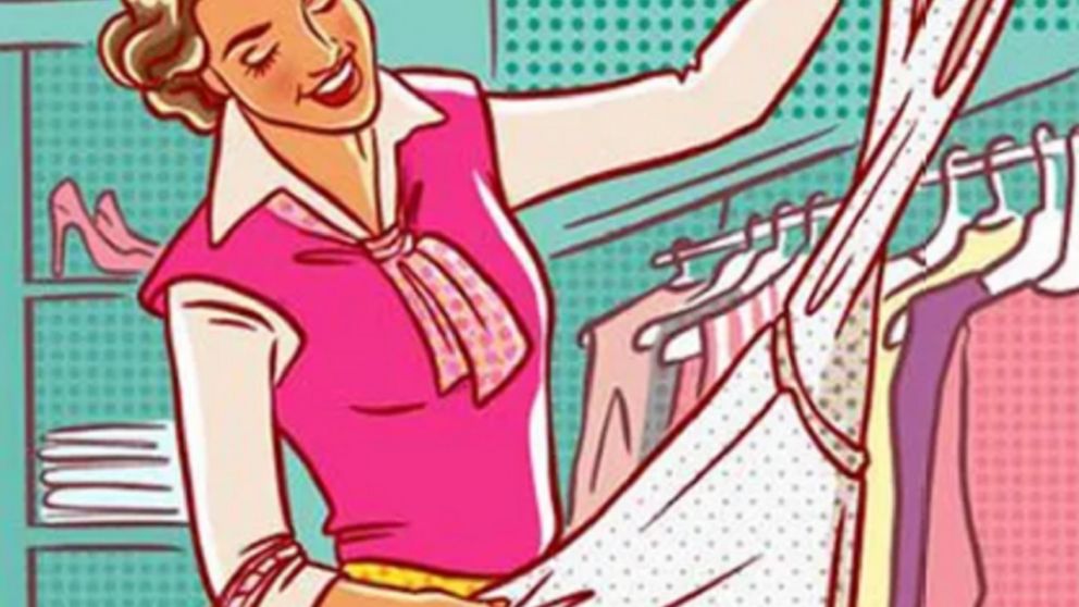 Reto visual para observadores: encontr� las 6 diferencias de la imagen en 10 segundos.