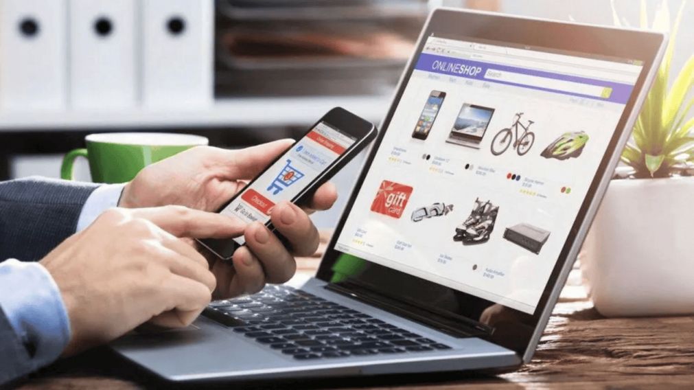 El Cyber Monday comenz� este lunes 4 de noviembre y finalizar� el mi�rcoles 6 (Imagen ilustrativa).