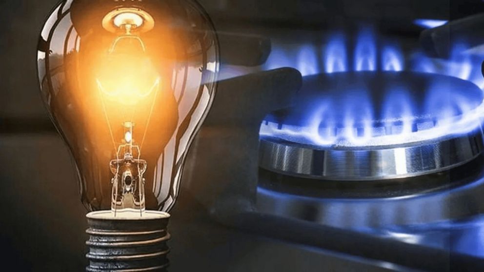 El Gobierno oficializó en el Boletín Oficial las subas en el gas y en el sector energético (Imagen ilustrativa).