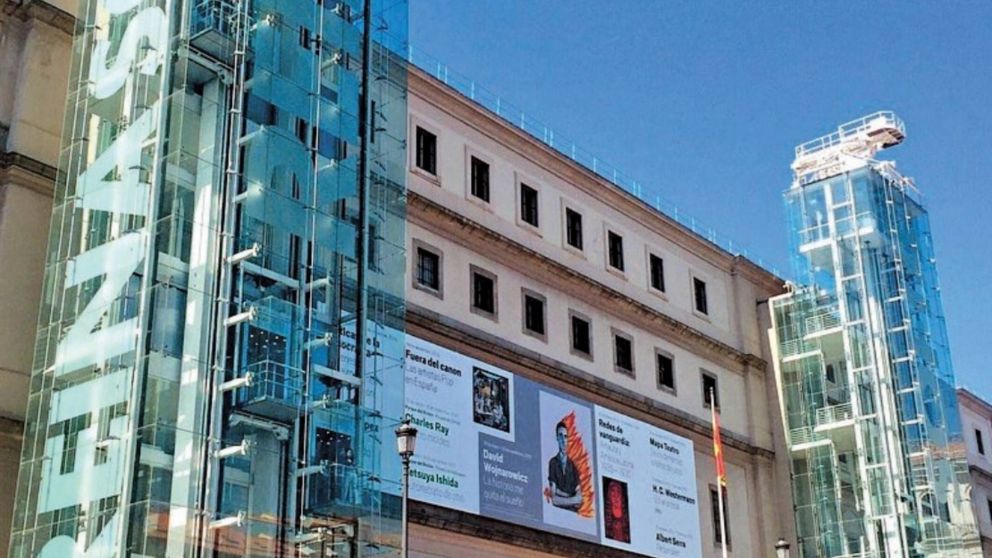 Museos tan encantados como a la vez siniestros