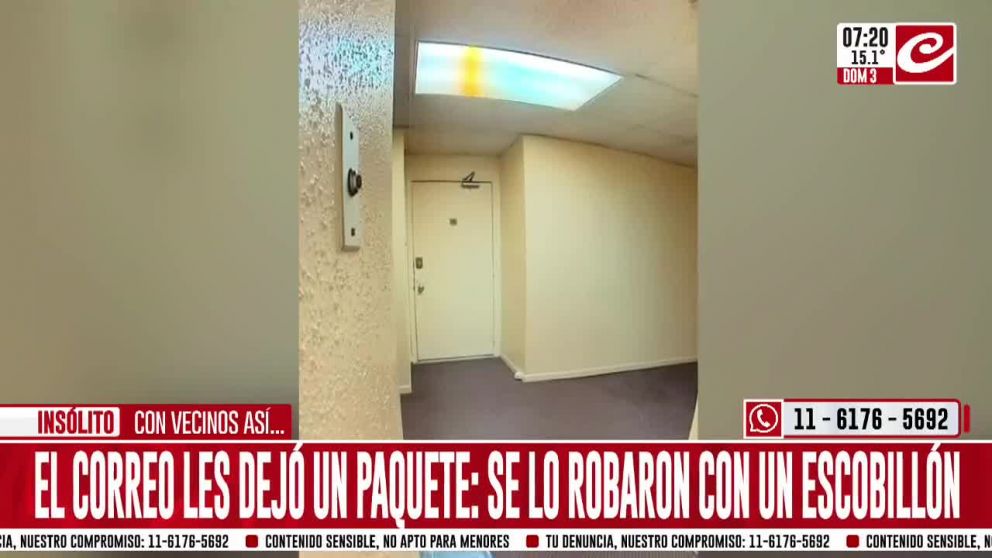 Crónica HD