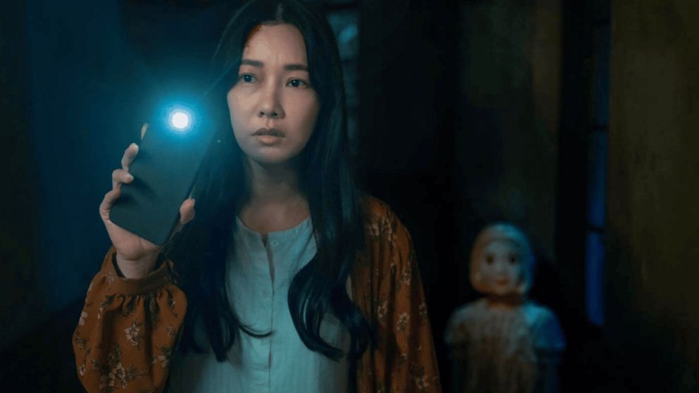 Terror en estado puro en la nueva serie de Netflix que ya se ubica como la quinta más vista en Argentina.