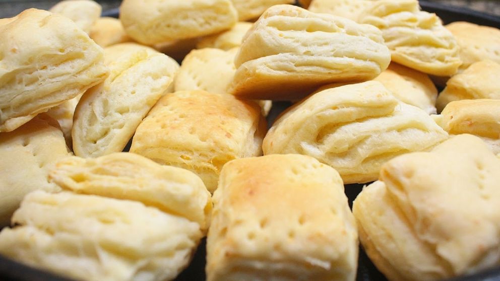 Receta de libritos de queso: tan sabrosos que no vas a poder dejar de comer.